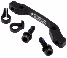 Adaptor pentru frane SHIMANO SM-MA-F160 P/S